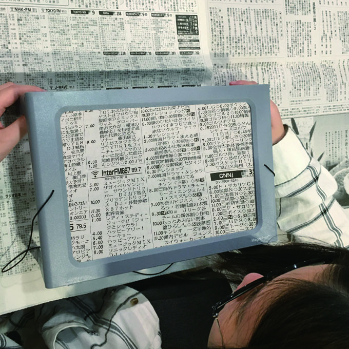 3倍LED直立式放大鏡 3倍LED直立式放大鏡