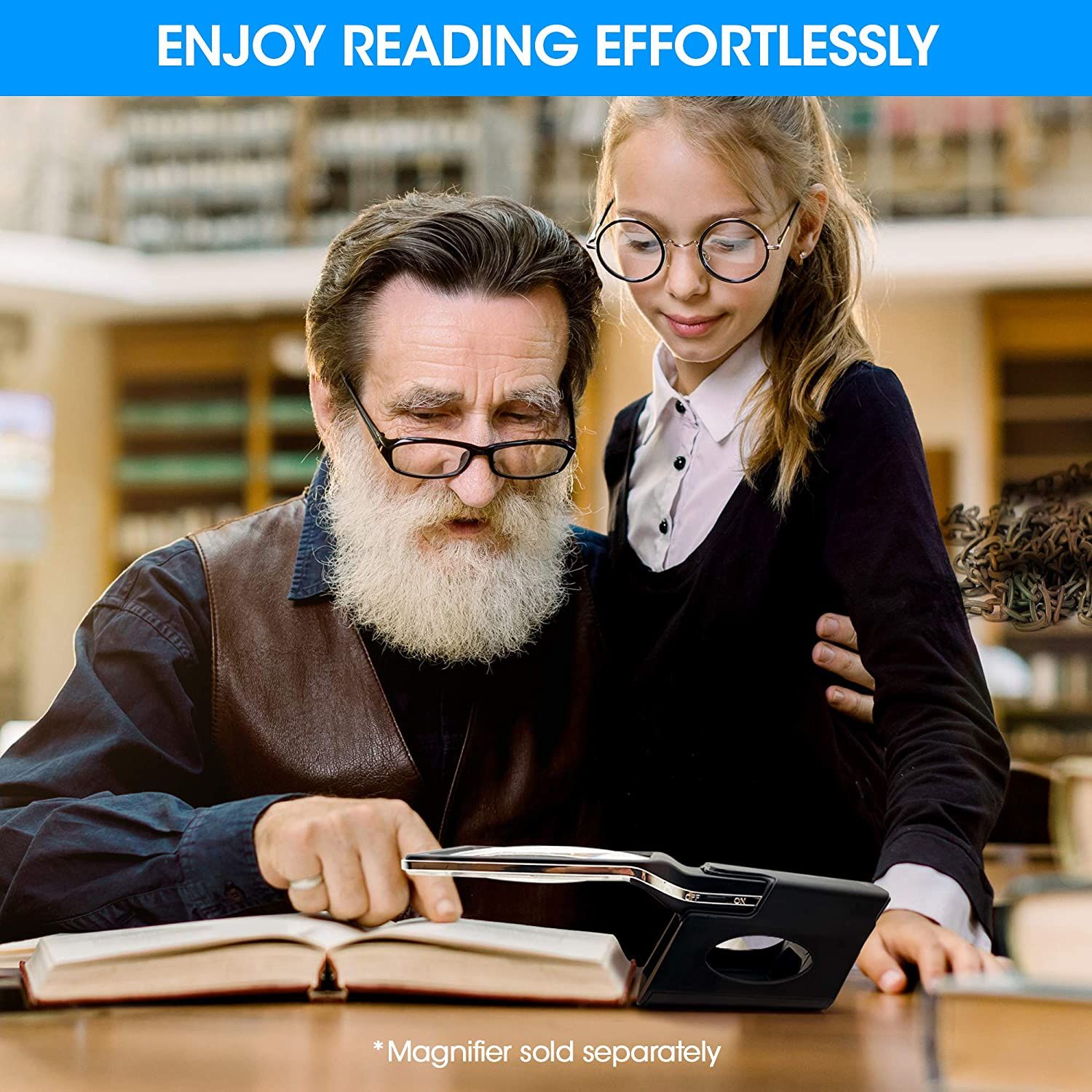 enjoy reading effortlessly