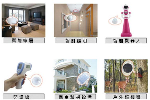 菲涅爾透鏡與日常生活