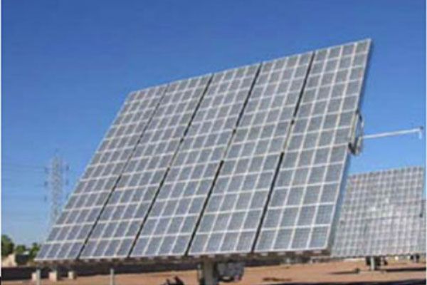 菲涅爾透鏡在太陽能板上的作用