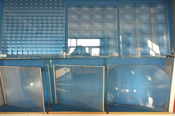 菲涅爾透鏡加工原理