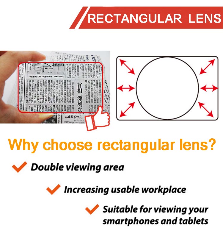 Adjustable 3D Enlarged Mobile Phone Screen Magnifier 